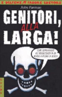Copertina  Genitori, alla larga!