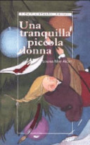 Copertina  Una tranquilla piccola donna
