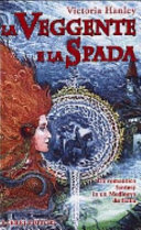Copertina  La veggente e la spada
