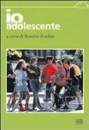 Copertina  Io adolescente