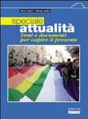 Copertina  Speciale attualita : temi e documenti per capire il presente