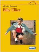 Copertina  Billy Elliot
