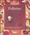 Copertina  Pollicino : una fiaba