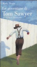 Copertina  Le avventure di Tom Sawyer