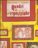 Copertina  Quadri di un'esposizione