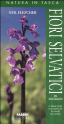 Copertina  Fiori selvatici del Mediterraneo