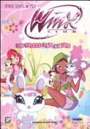 Copertina  Un trucco per amore