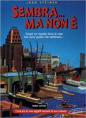 Copertina  Sembra... ma non e