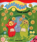 Copertina  I toast volanti