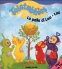 Copertina  La palla di Laa-Laa