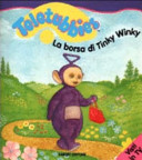 Copertina  La borsa di Tinky Winky