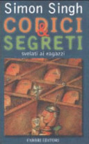 Copertina  Codici & Segreti