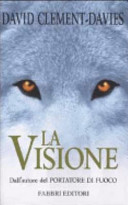 Copertina  La visione