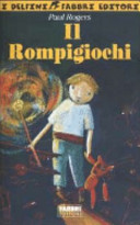 Copertina  Il Rompigiochi