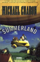 Copertina  Summerland