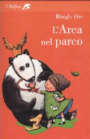 Copertina  L'arca nel parco