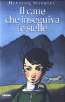 Copertina  Il cane che inseguiva le stelle