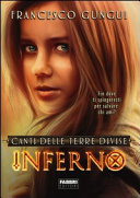 Copertina  Canti delle Terre Divise : Inferno