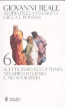 Copertina  6 : Scetticismo, eclettismo, neoaristotelismo e neostoicismo