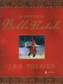 Copertina  Le lettere di Babbo Natale