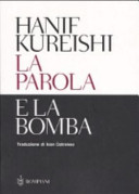 Copertina  La parola e la bomba