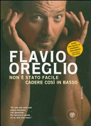 Copertina  Non è stato facile cadere così in basso