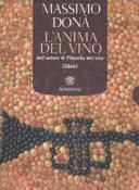 Copertina  L'anima del vino [audioregistrazione]