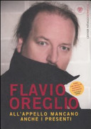 Copertina  All'appello mancano anche i presenti