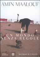 Copertina  Un mondo senza regole