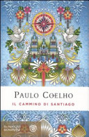 Copertina  Il cammino di Santiago