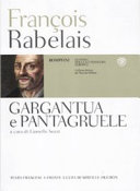 Copertina  Gargantua e Pantagruele