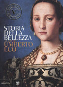 Copertina  Storia della bellezza