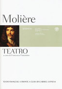 Copertina  Teatro