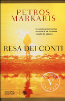 Copertina  Resa dei conti