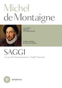 Copertina  Saggi