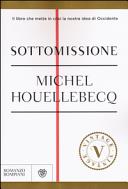 Copertina  Sottomissione