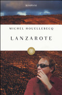 Copertina  Lanzarote