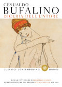 Copertina  Diceria dell'untore