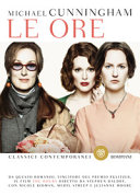 Copertina  Le ore