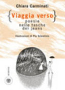 Copertina  Viaggia verso : poesie nelle tasche dei jeans
