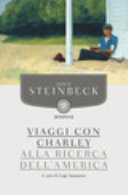 Copertina  Viaggi con Charley alla ricerca dell'America