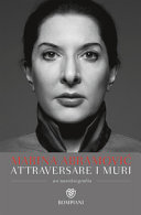 Copertina  Attraversare i muri : un'autobiografia