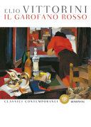 Copertina  Il garofano rosso