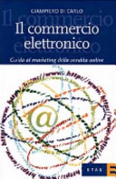 Copertina  Il commercio elettronico