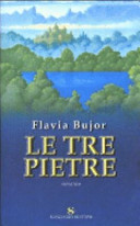 Copertina  Le tre pietre