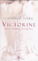 Copertina  Victorine : una storia d'amore