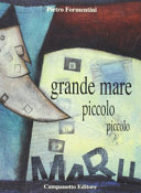 Copertina  Grande mare piccolo piccolo
