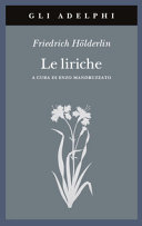 Copertina  Le liriche