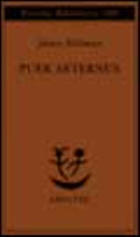 Copertina  Puer aeternus