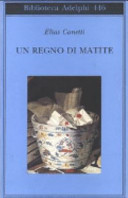 Copertina  Un regno di matite : appunti 1992-1993